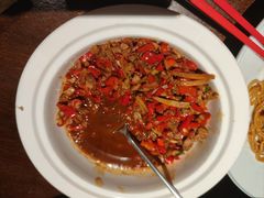 -千百味红餐厅·江西菜(绿地双子塔店)