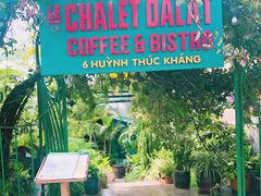 -Le Chalet Dalat