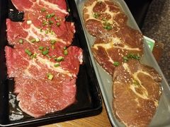 -新石器烤肉(之心城店)
