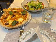 -get pizza意大利餐厅(凯德MALL店)