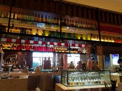 -美盛喜来登大酒店-盛宴标帜餐厅