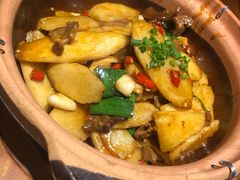 -赣味楼江西土菜(小屯西路店)