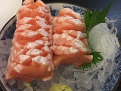 三文鱼腩-花亭(仲盛世界商城店)