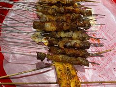 -北三老太太烧烤(人生一串上榜店)