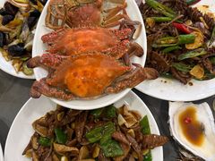 -渔家乐小海鲜(皇姑店)