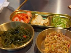 -核桃碳烤肉馆(深圳首店)
