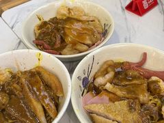 -百乐门粉面店(二龙喉分店)