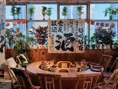 -火塘云南烧烤大排档