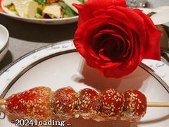 -柿合缘新京菜(国金中心商场店)