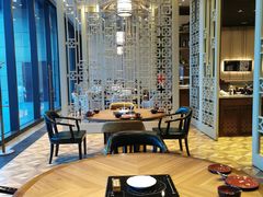 -香厨中餐厅(松北香格里拉店)