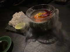 -广州瑰丽酒店·Black Iron黑金燚
