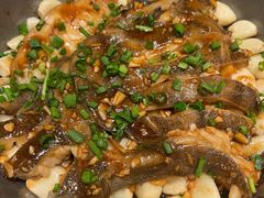 -阿喆私房菜(西五路店)