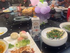 -程新大酒店(常州龙虎塘店)