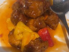 -粤匠·澳门点心粤菜海鲜(澳门半岛店)