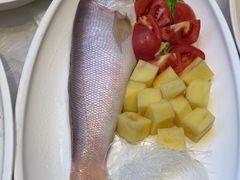 -妈妈菜舟山海鲜(定海古城店)