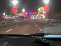 -银川河东国际机场