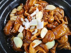 -百花人家(清水镇店)