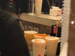 -放哈·甜醅子奶茶创造者(正宁路店)
