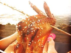 -Sunset Bar(丹绒亚路香格里拉店)