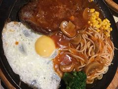 -豪享来中西餐厅(隆昌店)