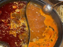 -旧街市鲜货老火锅(大光路店)