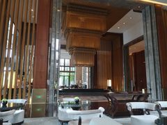 -西安凯悦酒店·湖畔中餐厅
