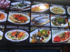 -醉壹号海鲜大排档(厦门美食地标店)