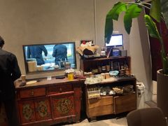 -漆黑觉米粉(三里屯店)