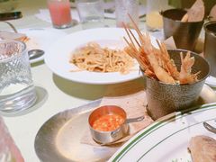 -碧特博格啤酒花园餐厅(芜湖路店)