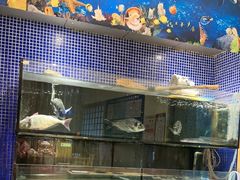 -万鱼亭 日本料理(无锡香山名园店)