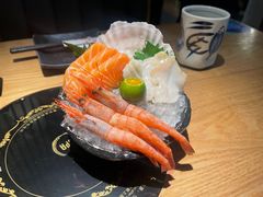 -沼津港精致料理·寿喜烧·烧鸟(青浦宝龙广场日料榜单店)