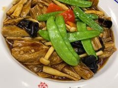 罗汉斋-尖沙咀酒店(大沥店)