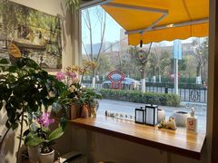 -琥珀咖啡 Ambercoffee