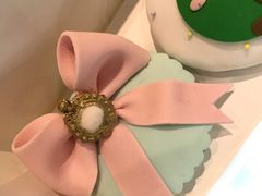 -柏尼娅PEARIA·蛋糕定制(静安店)