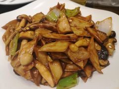 -七菜馆·东北菜·蒸饺(文体路店)
