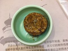 -海草馆自助餐厅(悦海店)