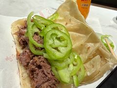 -高玛纳驴肉火烧(一世界店)