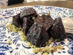 -水月周庄铂尔曼酒店-水月荟中餐厅