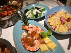 -鹿港小镇(西单大悦城店)