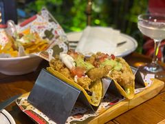 -Famous肥猫墨西哥音乐餐吧(五棵松华熙LIVE店)