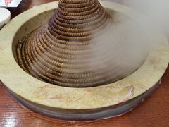 -云中鱼蒸汽石锅鱼(川沙百联店)