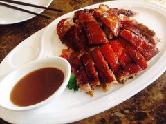 -椿记烧鹅(北门店)