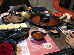 -哥老官重庆美蛙鱼头(松江地中海十八哥店)
