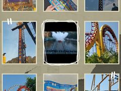 -辛玛王国游乐园