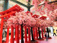 -新城市广场