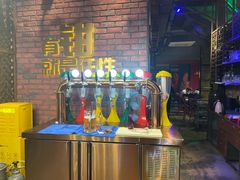 -红钳侠小龙虾·烧烤(中赢康康谷店)