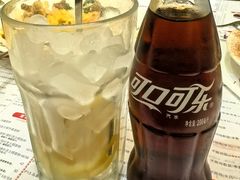 -大哥餐厅(西城花园店)