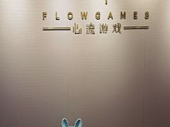 -心流游戏Flow Games