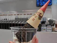 -喜茶(上海泰禾大厦店)
