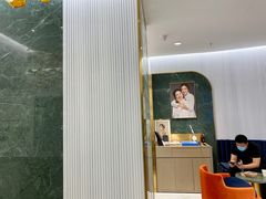 -海马体照相馆(环贸iapm大师爱情店)